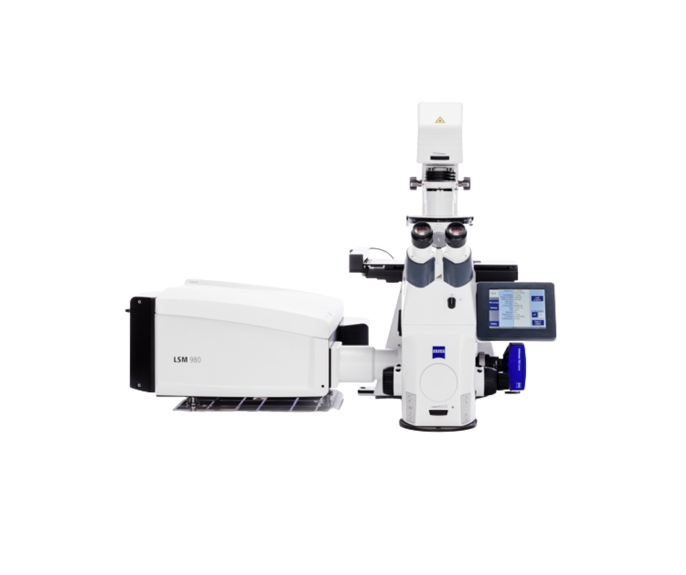 ZEISS Microscopy